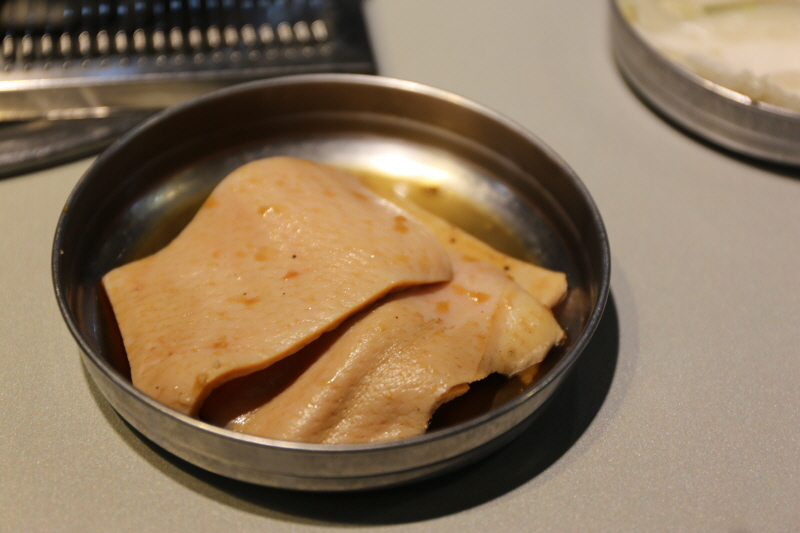 참숯쪽쪽갈비 이미지