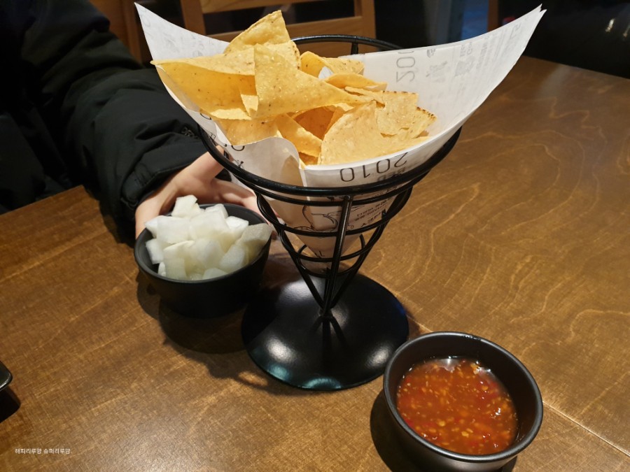 교촌치킨효천점 이미지