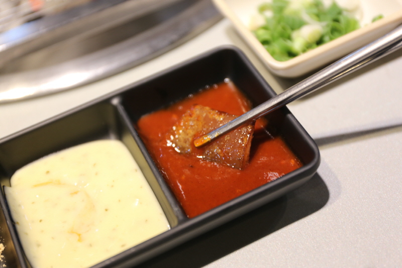 참숯쪽쪽갈비 이미지