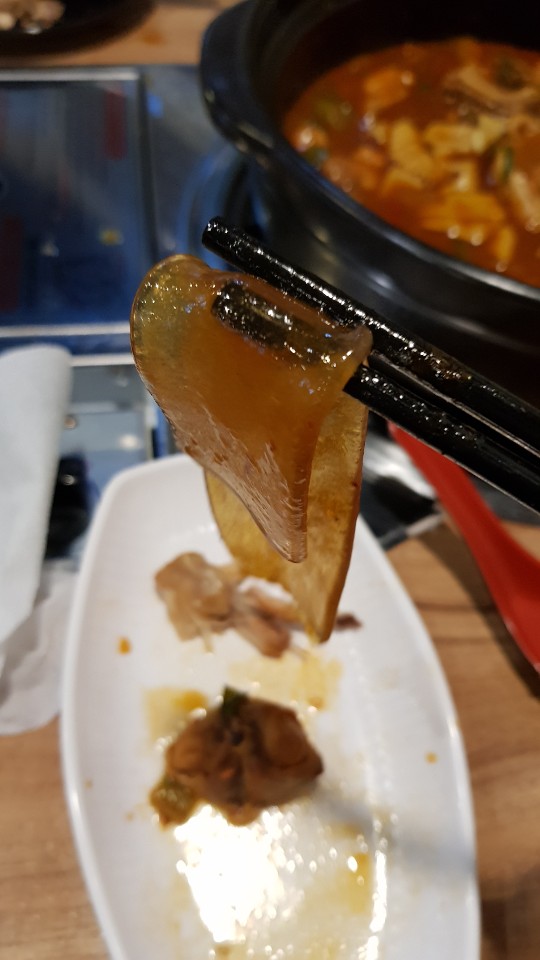 몽다래향라관 이미지