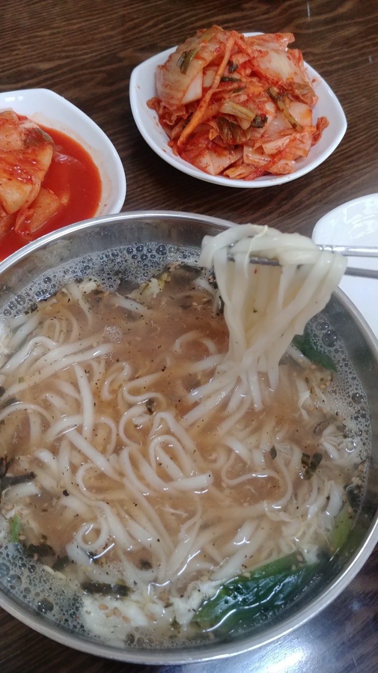 머리고기 전문점 이미지