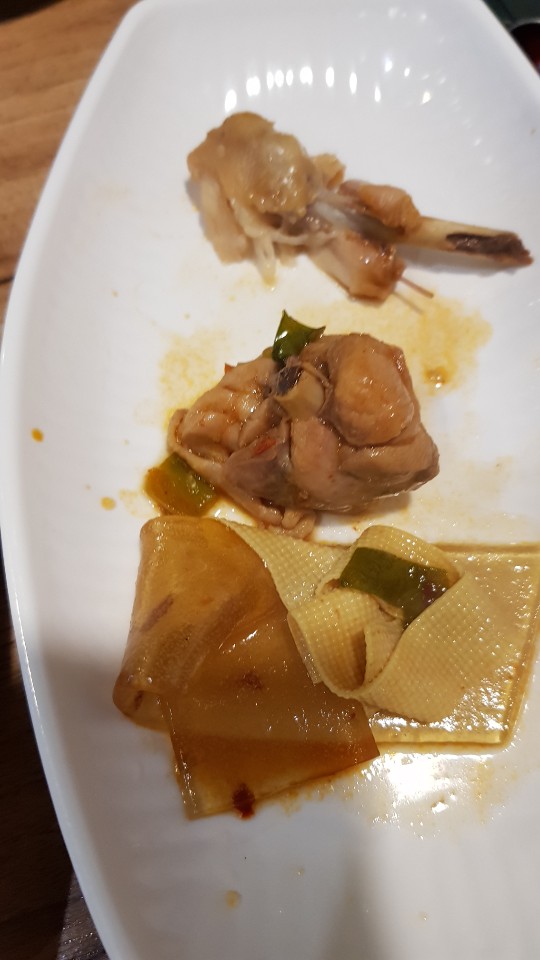 몽다래향라관 이미지