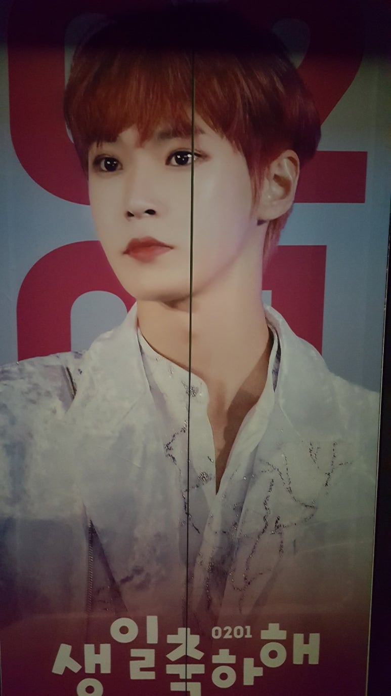 CGV홍대 1관 이미지