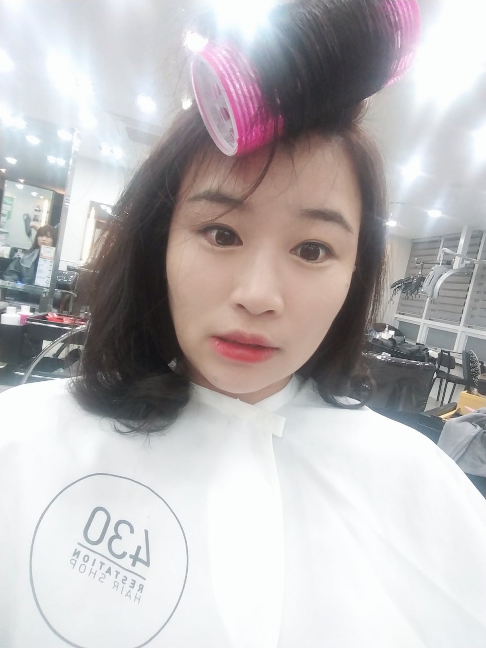 부용미용실 이미지