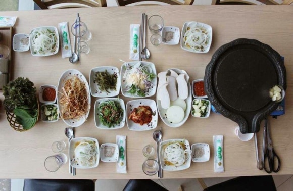 은하유통 이미지