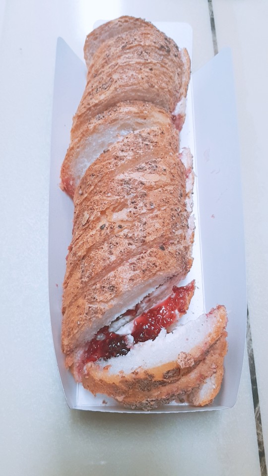 쉐라메르과자점 이미지