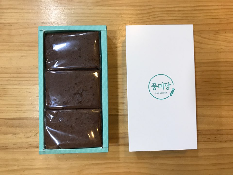 풍미당베이커리 이미지