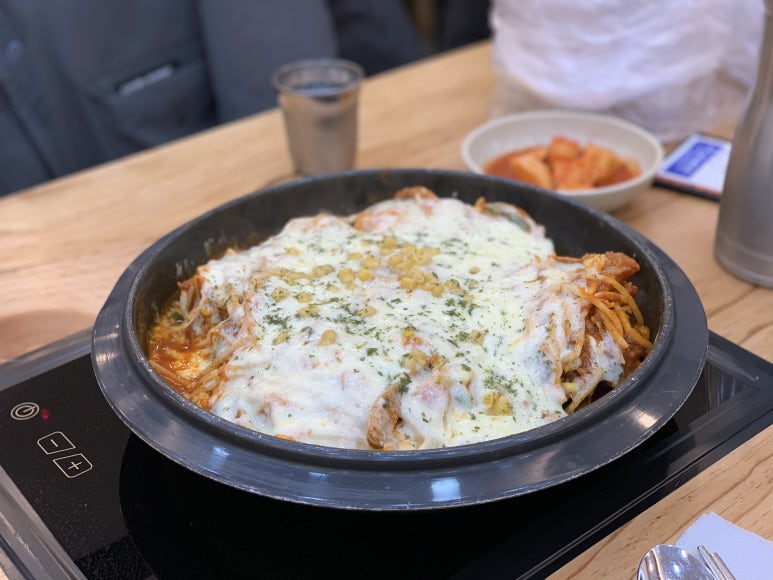 양천뼈다귀 이미지