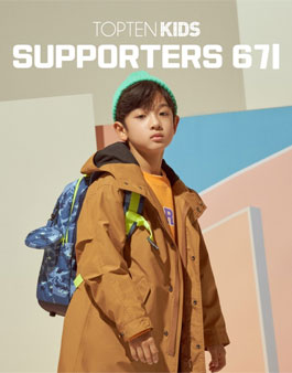 탑텐키즈 이미지