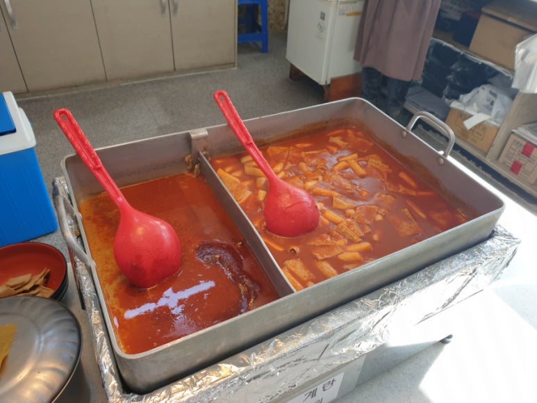 홍연자김밥.떡볶이 이미지
