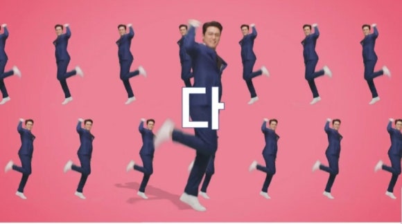 한우리기획 이미지
