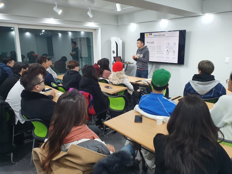 드림MC아카데미 이미지