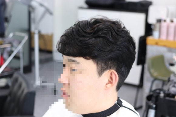 은혜헤어샵 이미지