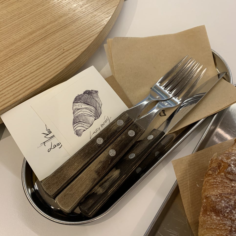 모닝베이커리 이미지