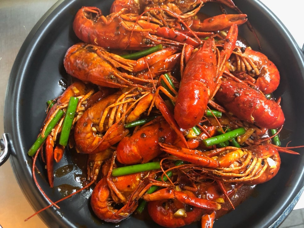 베이징양꼬치 이미지