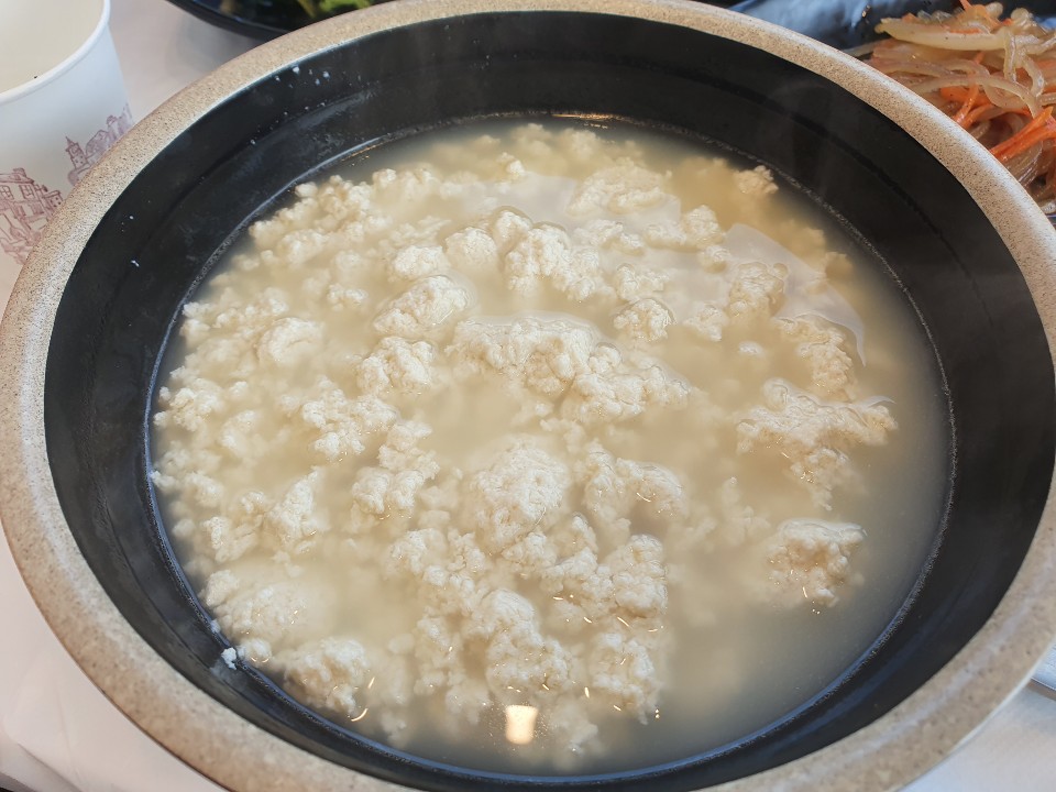 초당순두부 이미지