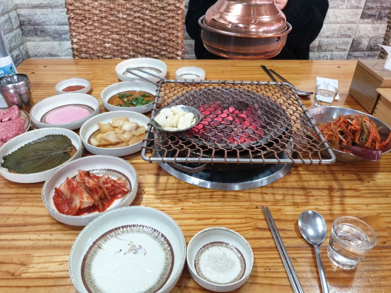도깨비정육식당 이미지