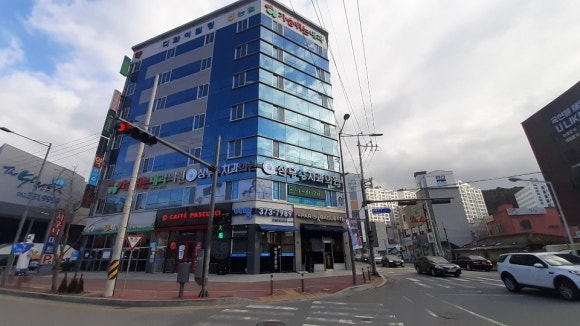 상무수치과의원 이미지
