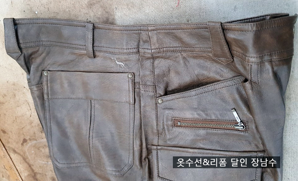 베스트옷수선 이미지