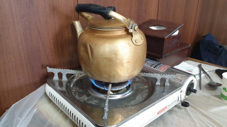 평화식당 이미지