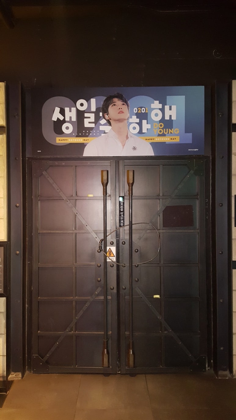 CGV홍대 1관 이미지