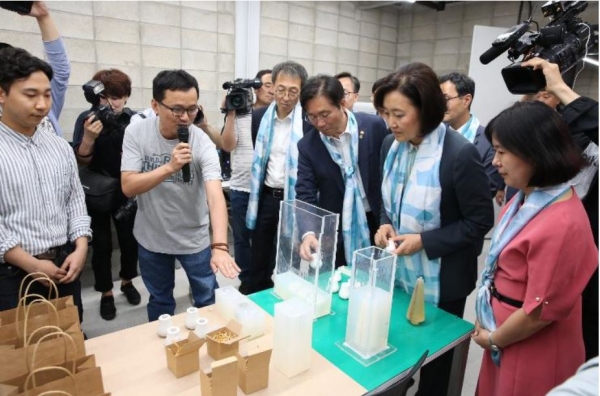 아이디어 스페이스 이미지