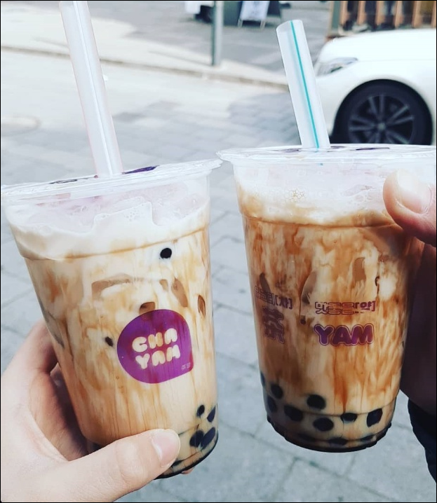 쥬씨/차얌 이미지