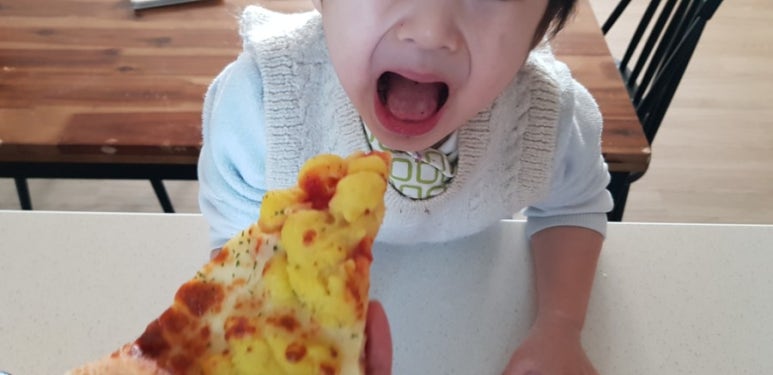 피자나라치킨공주영종 이미지