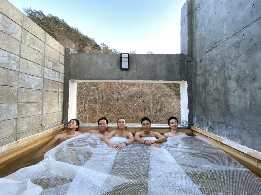 해인투어 이미지