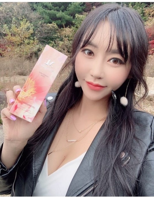 향기소녀 이미지