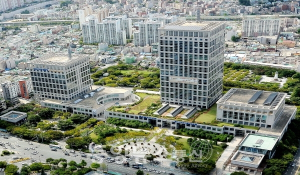 (주)동양수산 이미지