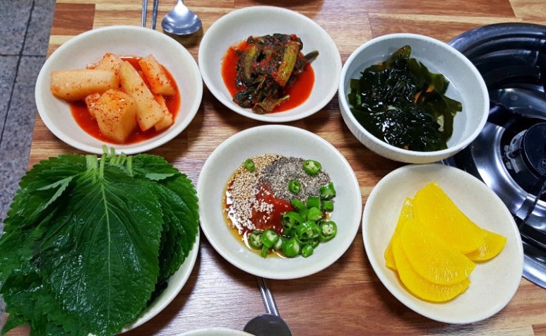 지동야채 이미지