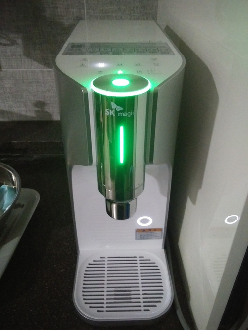 에스케이SK매직렌탈경산 이미지