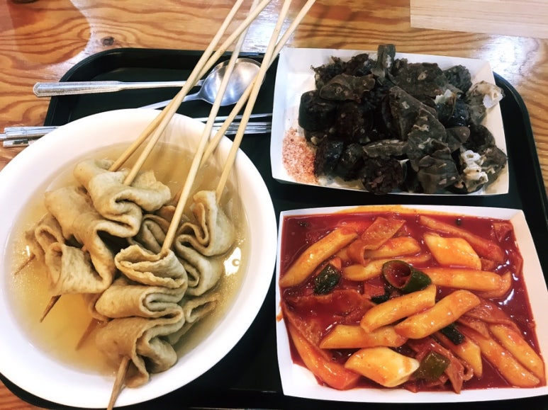 새떡따오 이미지