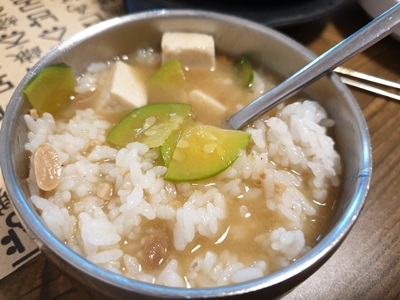 서민숯불갈비 이미지