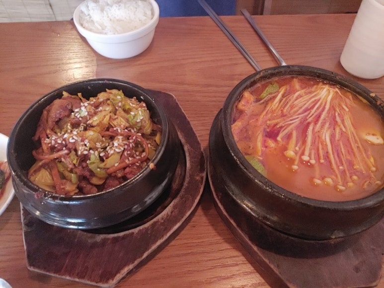 쌀(SSAL) 이미지