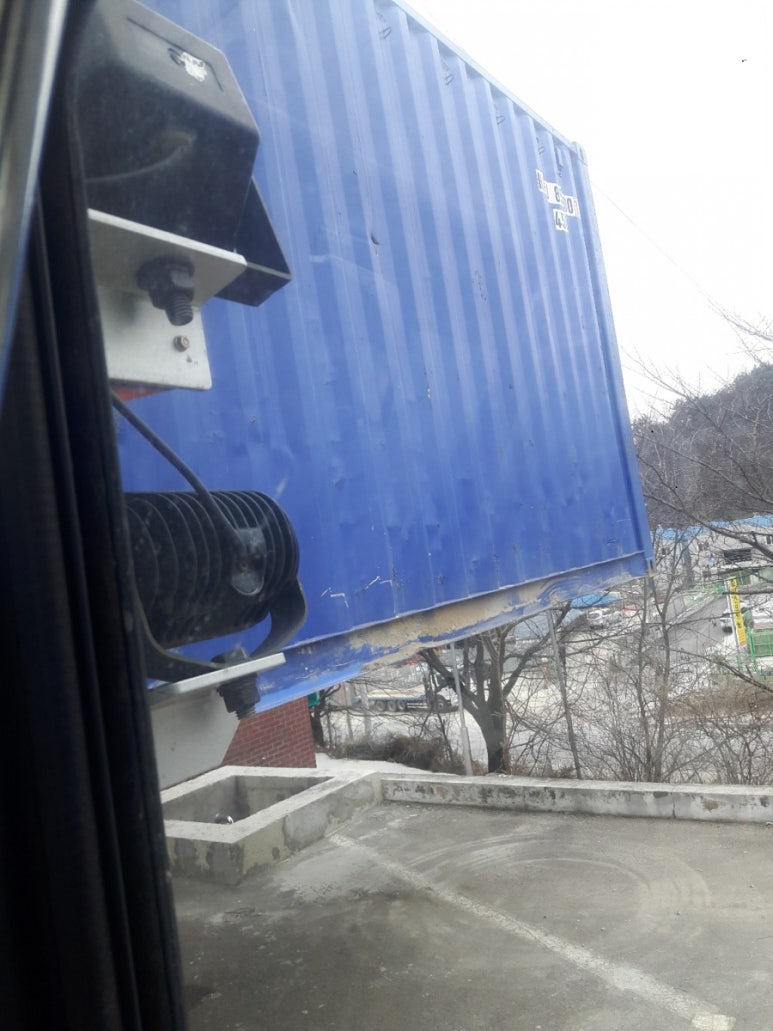 성진레미콘 이미지