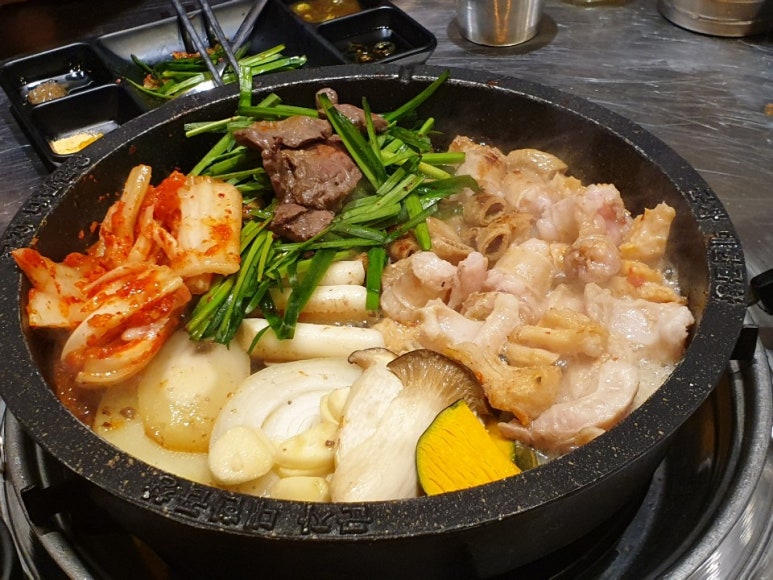 대한곱창 이미지
