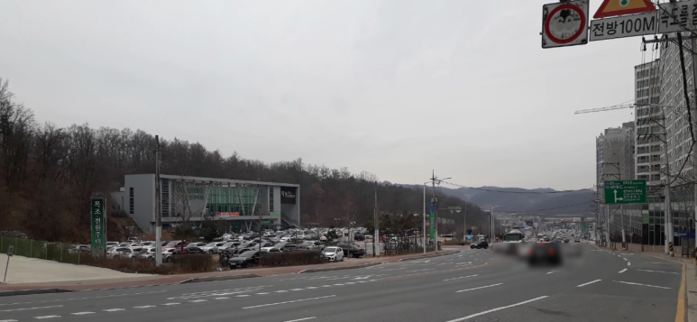 안동봉화축협 하나로마트 이미지