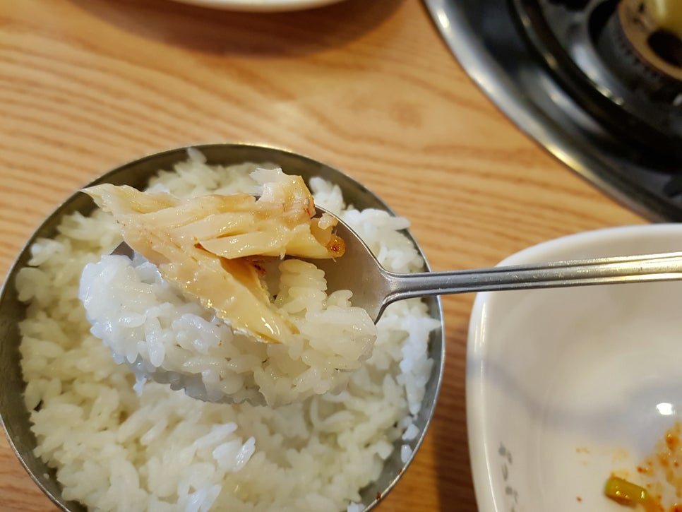 정정아식당 이미지