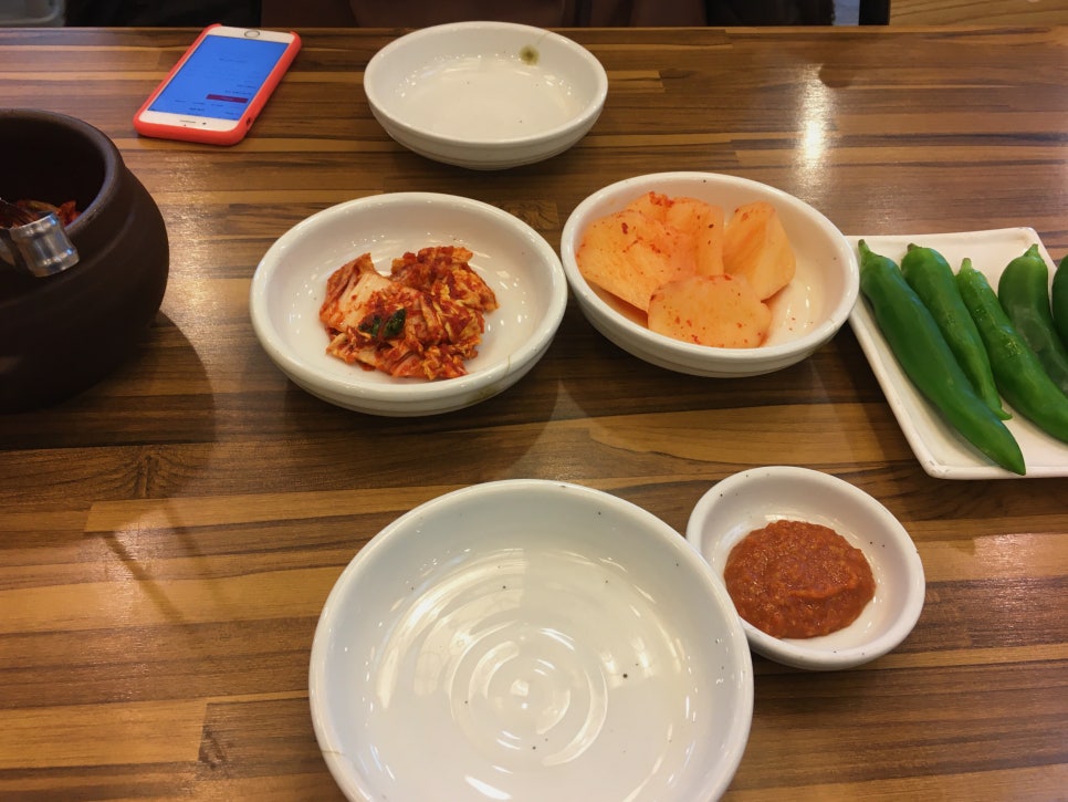 아리랑전통칼국수 이미지