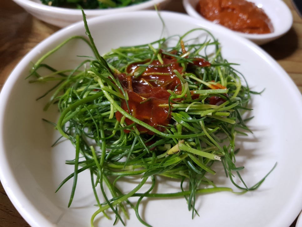 세발삼겹살 이미지