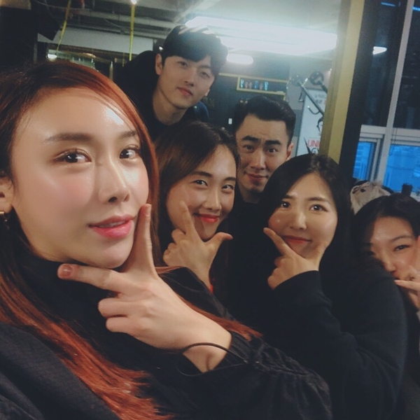한수정 이미지