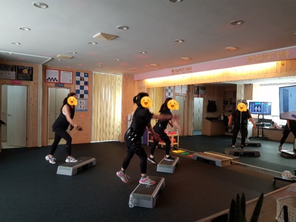 다욧이엠에스 이미지