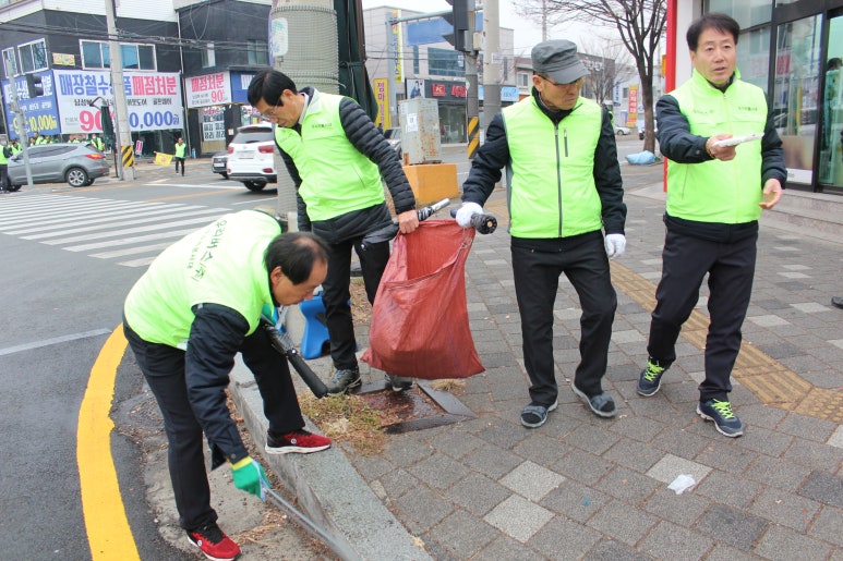 북구환경(주) 이미지