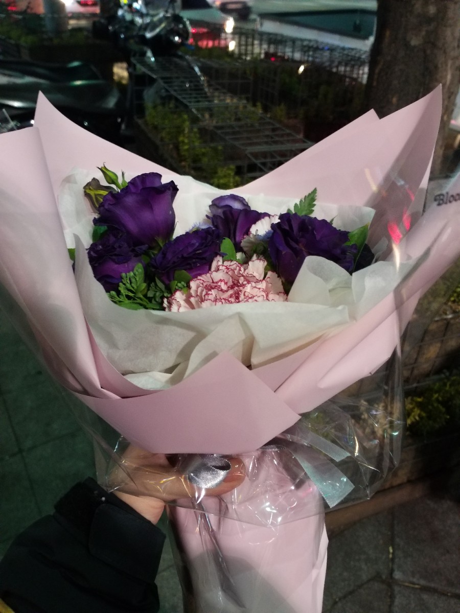 블룸앤그린 이미지