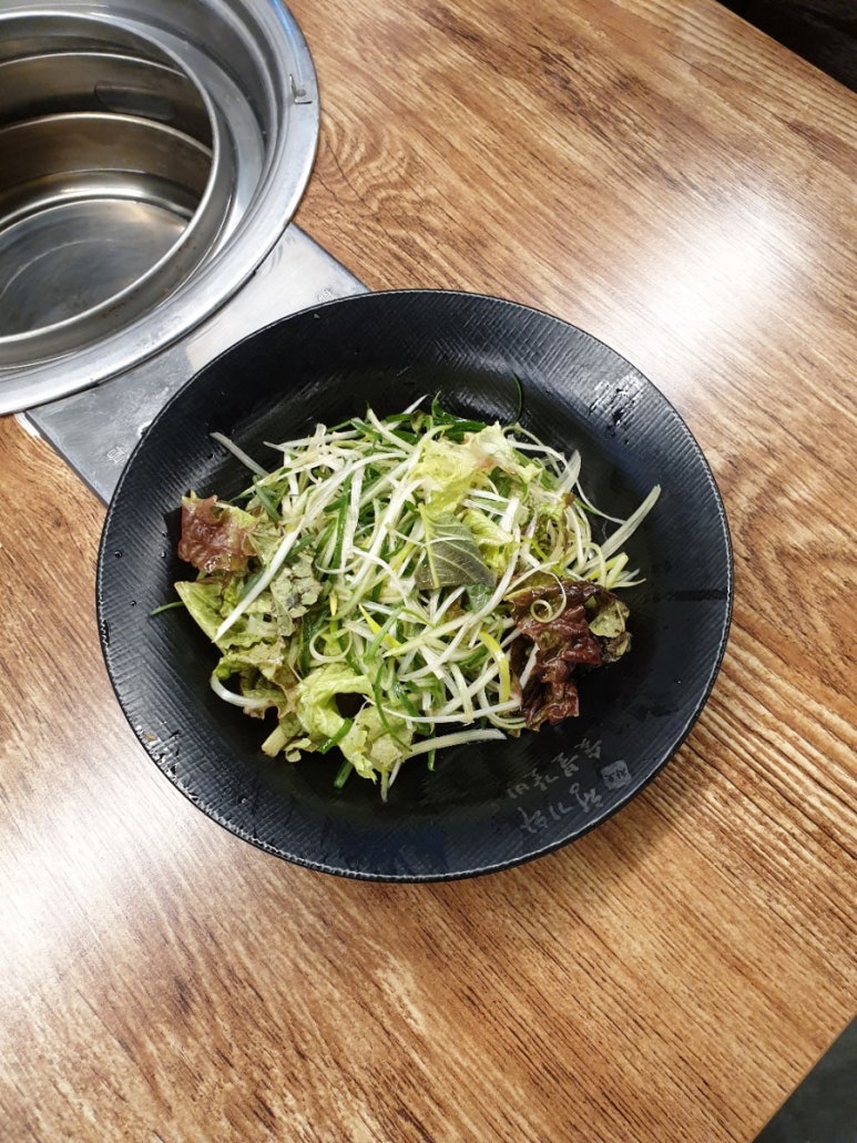 청기와숯불갈비 이미지