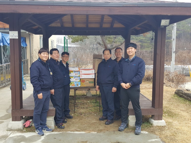 (주)동희 이미지