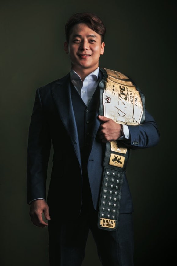 남양주삼산무에타이 이미지