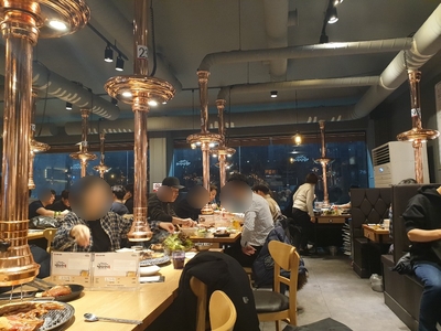 명륜진사갈비당동점 이미지